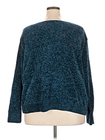 Orvis Pullover Sweater (view 2)