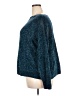 Orvis 100% Polyester Teal Pullover Sweater Size XXL - photo 5