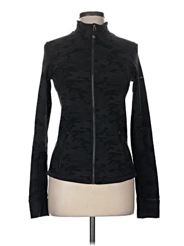 Lululemon Athletica Track Jacket (view 1)
