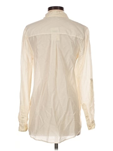 Lucky Brand Long Sleeve Button-Down Shirt (view 2)