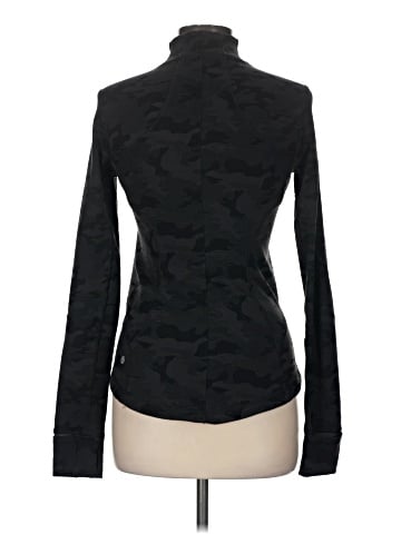 Lululemon Athletica Track Jacket (view 2)