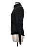 Lululemon Athletica Graphic Black Track Jacket Size 8 - photo 5