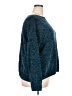 Orvis 100% Polyester Teal Pullover Sweater Size XXL - photo 4