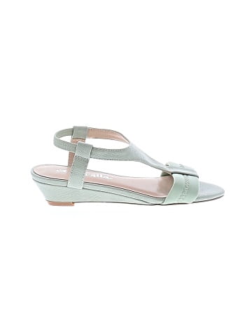 Cinderella Sandals (view 1)