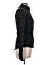Lululemon Athletica Graphic Black Track Jacket Size 8 - photo 4