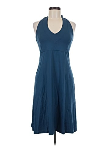Yogalicious Casual Dress (view 1)