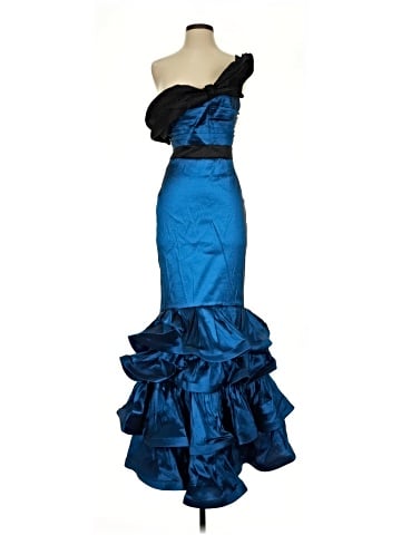 CQ by CQ Cocktail Dress (view 1)
