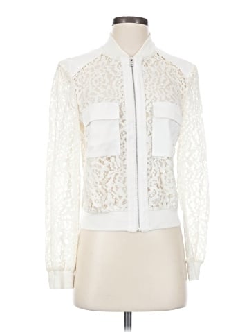 BCBGMAXAZRIA Jacket (view 1)