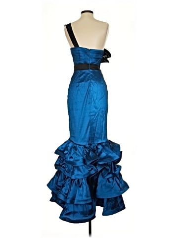 CQ by CQ Cocktail Dress (view 2)