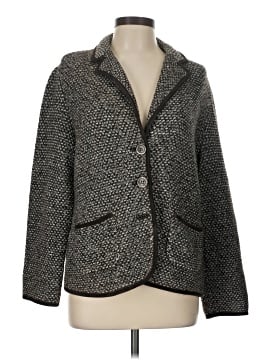 Lafayette 148 New York Blazer (view 1)