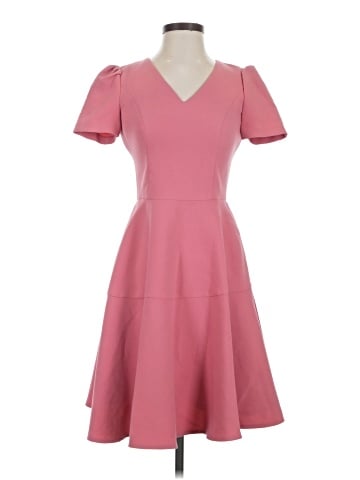 Gal Meets Glam Cocktail Dress (view 1)