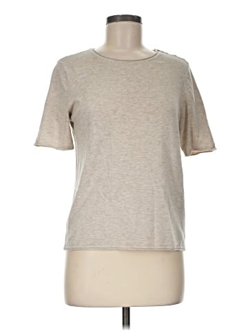 H&M Short Sleeve T-Shirt (view 1)