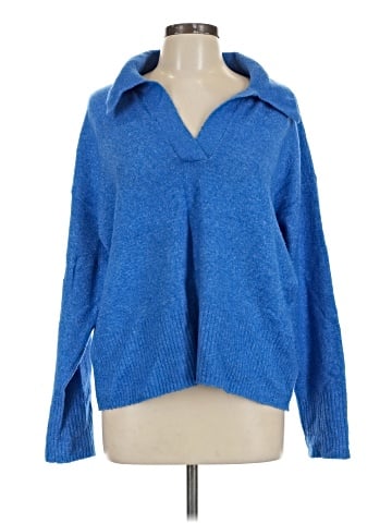 Simply Vera Vera Wang Pullover Sweater (view 1)