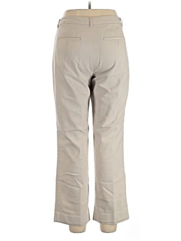Christopher & Banks Khakis (view 2)