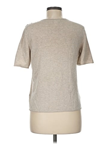 H&M Short Sleeve T-Shirt (view 2)