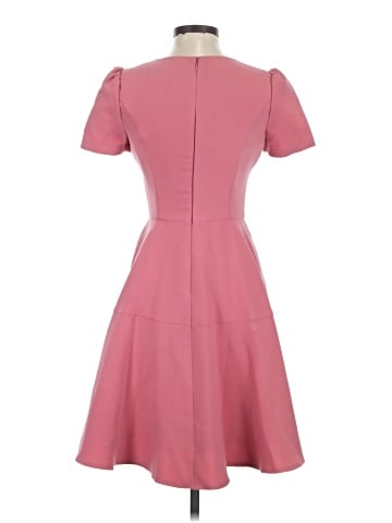 Gal Meets Glam Cocktail Dress (view 2)