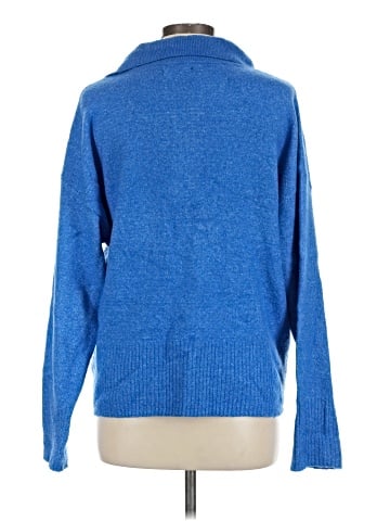 Simply Vera Vera Wang Pullover Sweater (view 2)