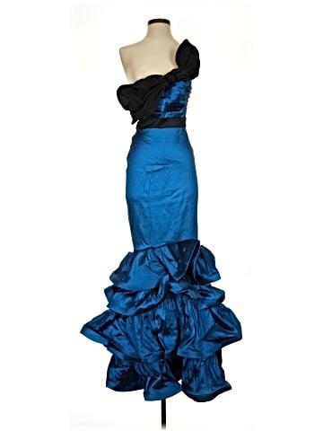 CQ by CQ Cocktail Dress (view 1)