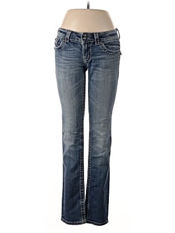 Miss Me Jeans (view 1)