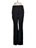 Chico's Solid Black Active Pants Size M - photo 1