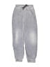 Splendid Gray Blue Sweatpants Size 12 - photo 1