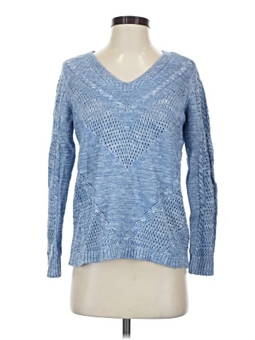 Chico's Pullover Sweater (view 1)