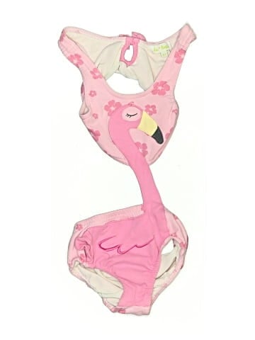 Le Top One Piece Swimsuit (view 1)