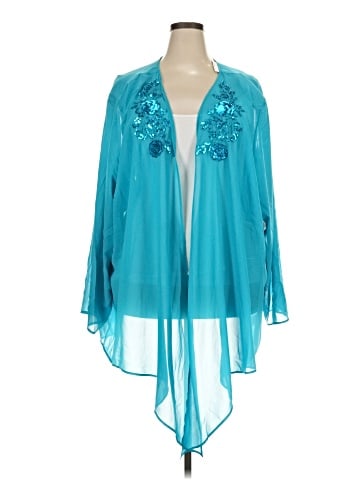 Roaman's Kimono (view 1)