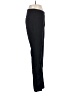 Chico's Solid Black Active Pants Size M - photo 4
