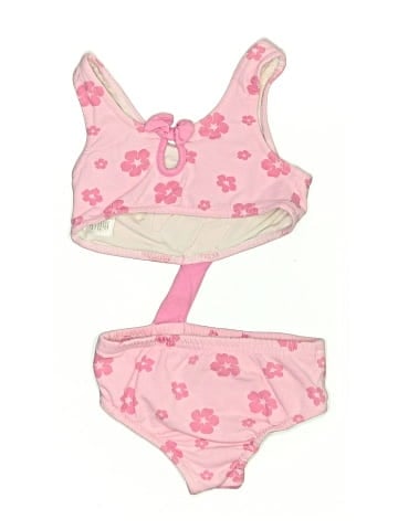 Le Top One Piece Swimsuit (view 2)
