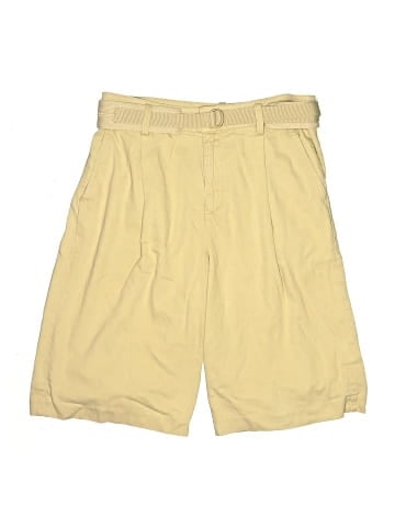 Vince. Khaki Shorts (view 1)