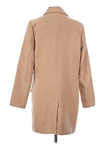 BB Dakota by Steve Madden Coat (view 2)
