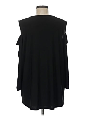 Anne Klein Sleeveless Top (view 2)