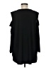 Anne Klein Black Sleeveless Top Size M (estimated) - photo 2