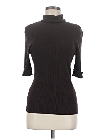 CAbi Turtleneck Sweater (view 1)