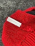 Gap Outlet Red Pullover Sweater Size S - photo 8