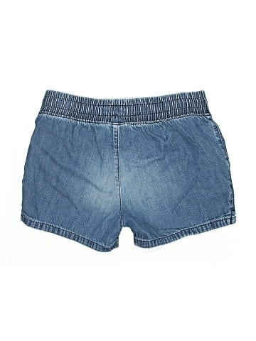 Cat & Jack Denim Shorts (view 2)