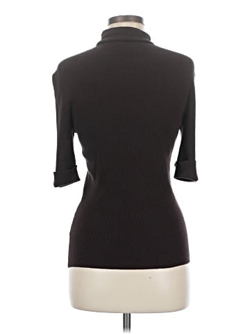 CAbi Turtleneck Sweater (view 2)