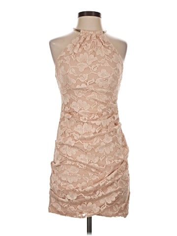 Cache Cocktail Dress (view 1)