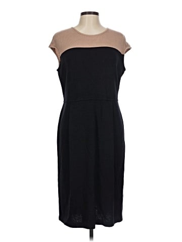 St. John Collection Cocktail Dress (view 1)