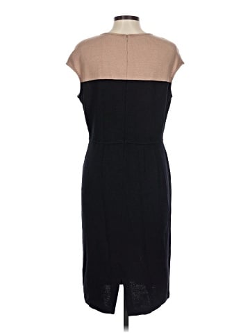 St. John Collection Cocktail Dress (view 2)