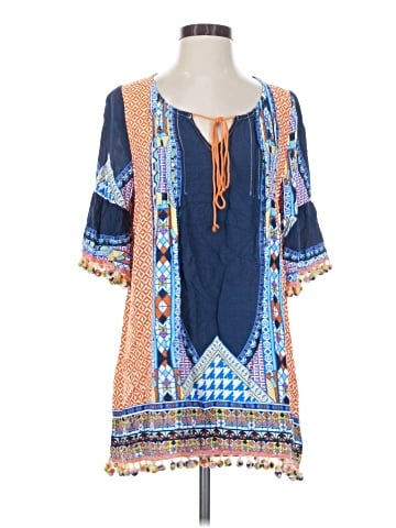 Velzera Casual Dress (view 1)