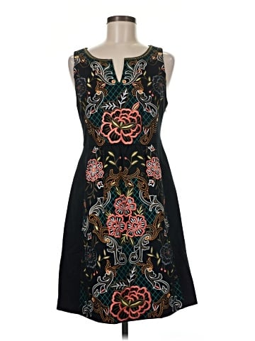 Moulinette Soeurs Cocktail Dress (view 1)