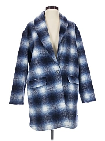 Steve Madden Coat (view 1)