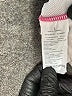 Saucony Pink Track Jacket Size L - photo 7
