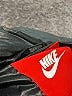 Nike 100% Nylon Black Coat Size M - photo 6