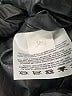 Nike 100% Nylon Black Coat Size M - photo 7