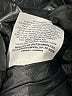 Nike 100% Nylon Black Coat Size M - photo 8
