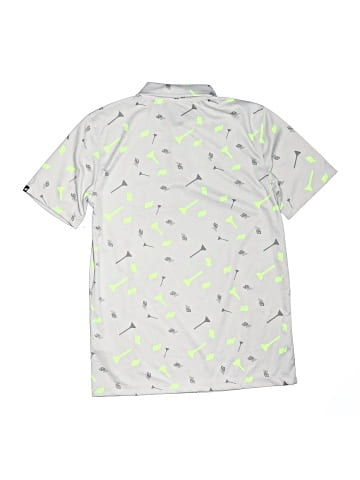 New Balance Short Sleeve Polo (view 2)