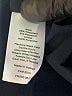 Talbots Solid Black Formal Skirt Size 22 Petite - photo 5